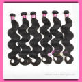 Xbl Human Hair Extension 100% Virgin Mongolian Hair